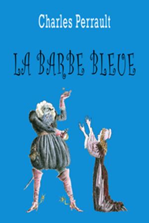 Book cover of La Barbe Bleue