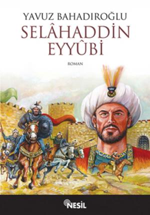 Book cover of Selahaddin Eyyubi