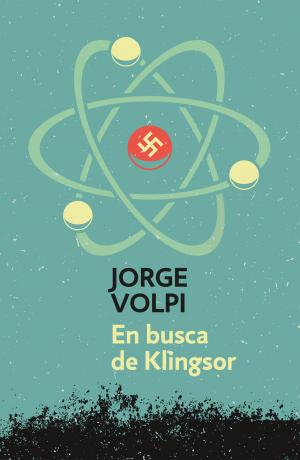 Cover of the book En busca de Klingsor (Trilogía del siglo XX 1) by Hiromi Shinya