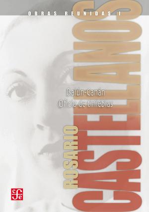 Cover of the book Obras reunidas, I. Novelas by Solange Alberro