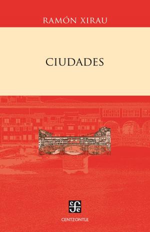 Cover of the book Ciudades by José Martí
