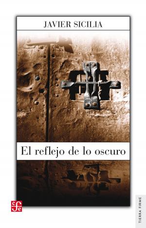 Cover of the book El reflejo de lo obscuro by Luis Medina Peña