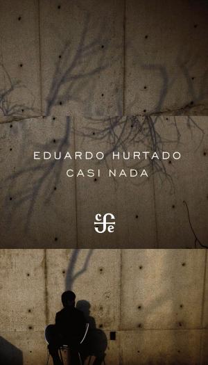 Cover of the book Casi nada by José Bernardo Couto