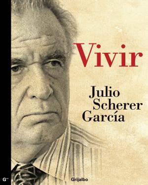 Cover of the book Vivir by Antonio Velasco Piña