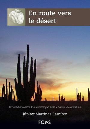 Cover of the book En route vers le désert by Luis Alberto Martos López