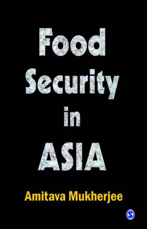 Cover of the book Food Security in Asia by Francesca De Canio, Davide Pellegrini
