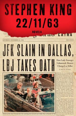Cover of the book 22/11/63 by John Grisham