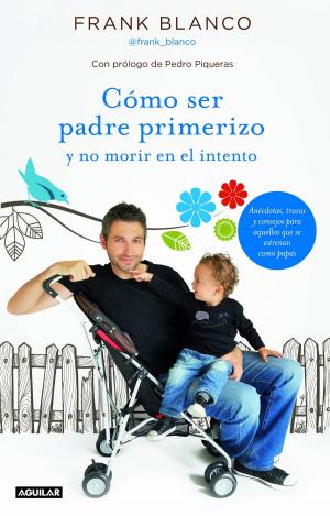 Cover of the book Cómo ser padre primerizo y no morir en el intento by Ray Loriga