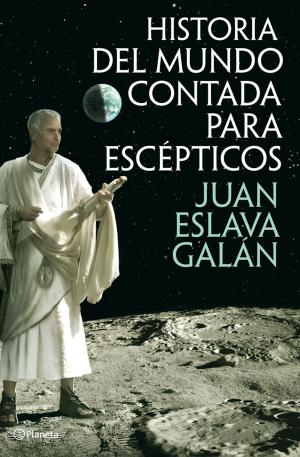 Cover of the book Historia del mundo contada para escépticos by Peter Burke