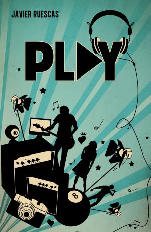 Cover of the book Play (Play 1) by Jennifer Labrecque
