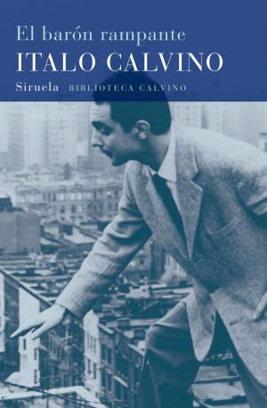 Cover of the book El barón rampante by Fred Vargas