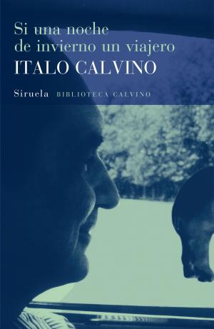 Cover of the book Si una noche de invierno un viajero by Alejandro Jodorowsky
