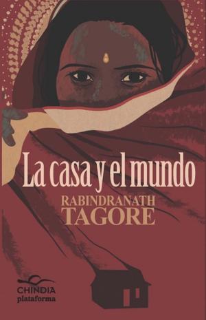 Cover of the book La casa y el mundo by Katia Hueso