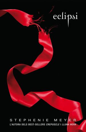 Cover of the book Eclipsi (Saga Crepuscle 3) by Jordi Sierra i Fabra