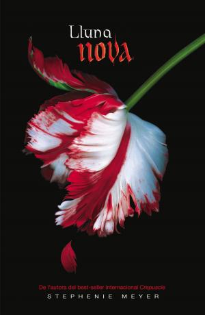 Cover of the book Lluna nova (Saga Crepuscle 2) by Lucía González Orozco