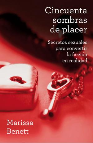 Cover of the book Cincuenta sombras de placer by Patricia Gaffney