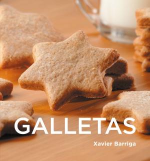 Cover of the book Galletas by Sara Sánchez, Vicente Tuset Mayoral