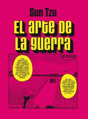 Cover of the book El arte de la guerra by Manuel Villegas