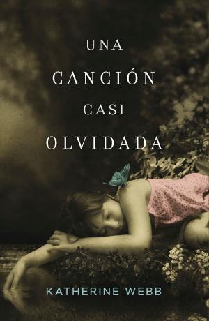 Cover of the book Una canción casi olvidada by Amaia Cia Abascal