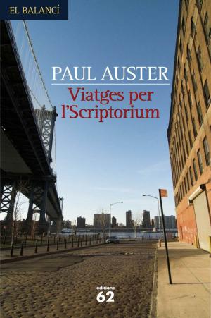 Cover of Viatges per l'Scriptorium