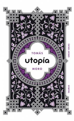 Cover of the book Utopía (Serie Great Ideas 18) by Luigi Garlando