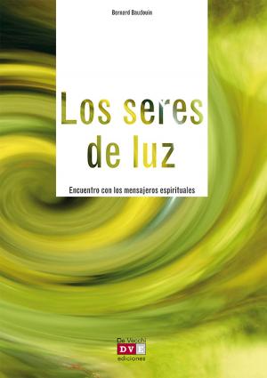 Cover of the book Los seres de luz by Frank Desmedt