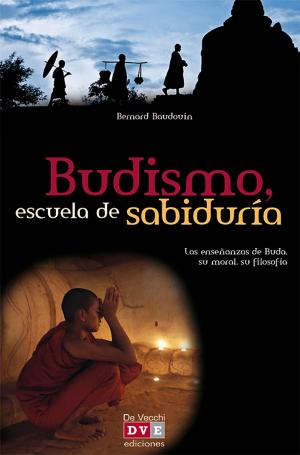 Book cover of Budismo, escuela de sabiduría