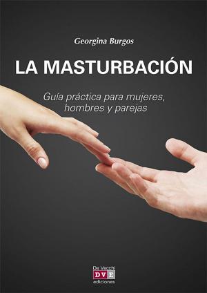 Cover of the book La masturbación by Mariane Rosemberg