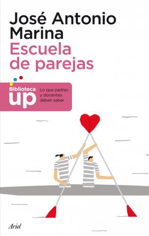 Cover of the book Escuela de parejas by Merche Diolch