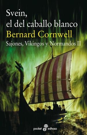 Cover of the book Svein, el del caballo blanco by Lindsey Davis
