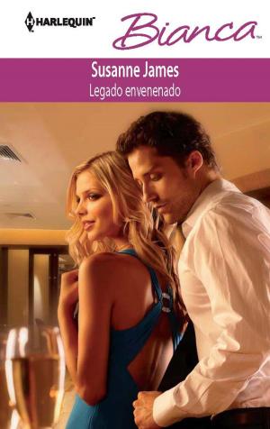 Cover of the book Legado envenenado by Raeanne Thayne