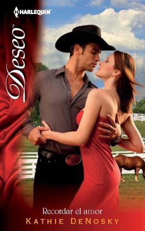 Cover of the book Recordar el amor by Maureen Child
