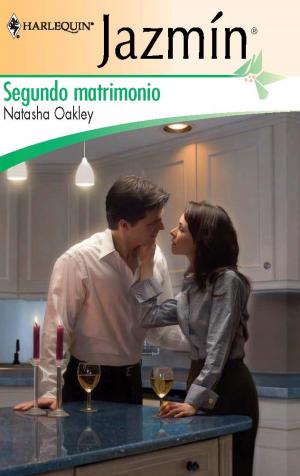 Cover of the book Segundo matrimonio by Betty Neels