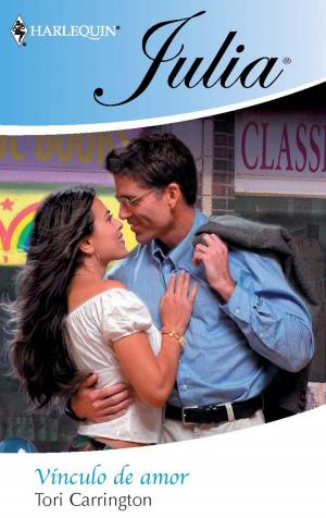 Cover of the book Vínculo de amor by Jennifer Lewis