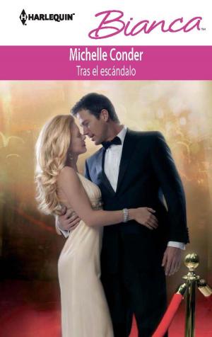 Cover of the book Tras el escándalo by Terri Brisbin