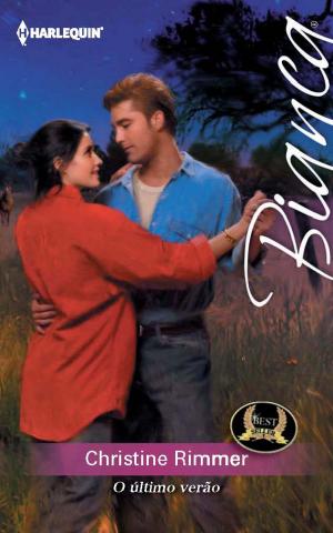 Cover of the book O último verão by Ahsyad Publication