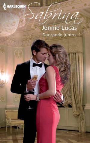Cover of the book Dançando juntos by Patricia Johns
