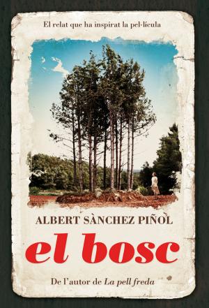 Cover of the book El bosc by Geronimo Stilton