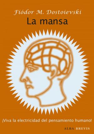 Book cover of La mansa