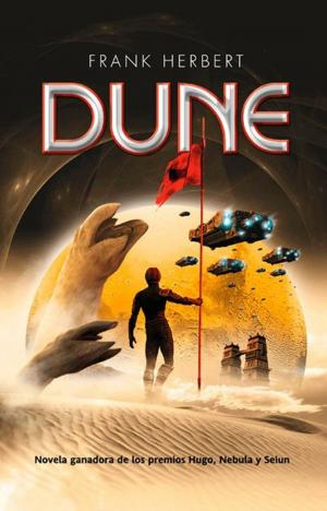 Cover of the book Dune by Donna Grant