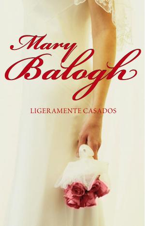 Cover of the book Ligeramente casados (Bedwyn 1) by Ally Condie