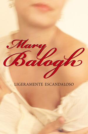 bigCover of the book Ligeramente escandaloso (Bedwyn 3) by 