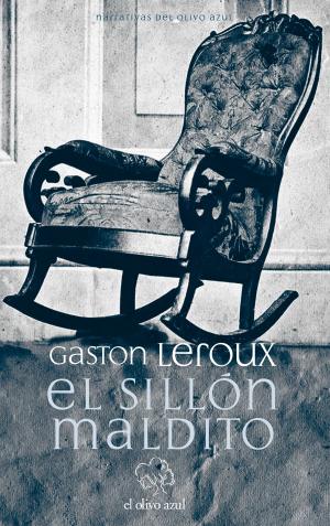 Cover of El sillón maldito