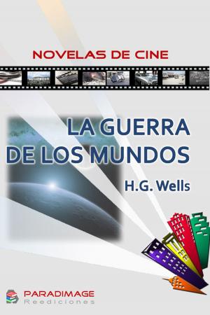 Cover of the book La Guerra de los Mundos by Edgar Allan Poe