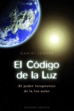Book cover of El código de la Luz
