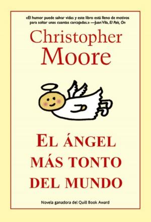 Cover of the book El ángel más tonto del mundo by Poul Anderson