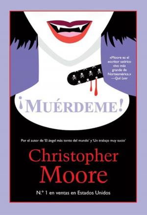 Cover of the book ¡Muérdeme! by Donna Grant