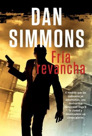 Cover of the book Fría revancha by China Miéville