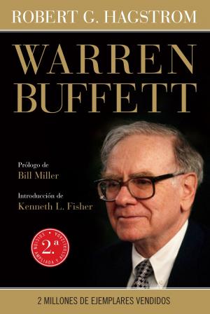 Cover of the book Warren Buffett by Michael Hjorth, Hans Rosenfeldt