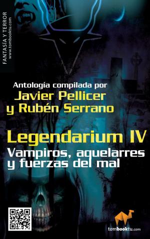 Cover of Legendarium IV